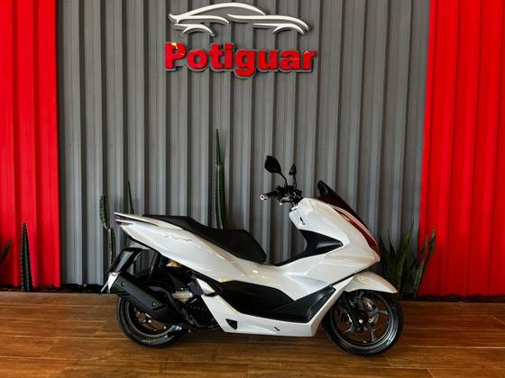 HONDA PCX 160 ABS 